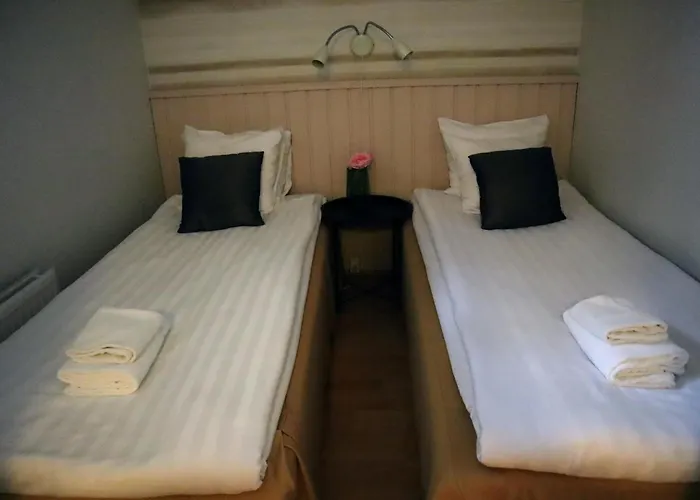 Hotel Kajaani