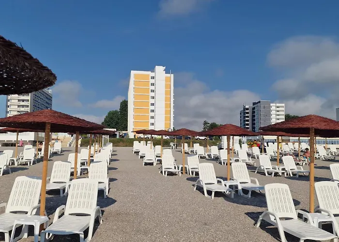 Hotel Cometa