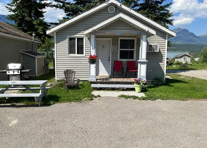 Brookside Motel