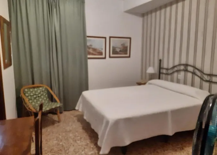 Hotel Andalucia