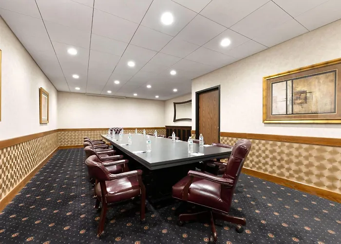 Malvern Cheap Hotels