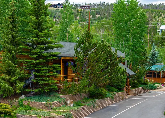Grand Lake Cheap Hotels