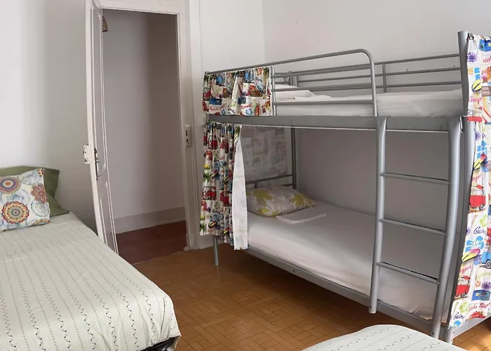 Peniche Hostel