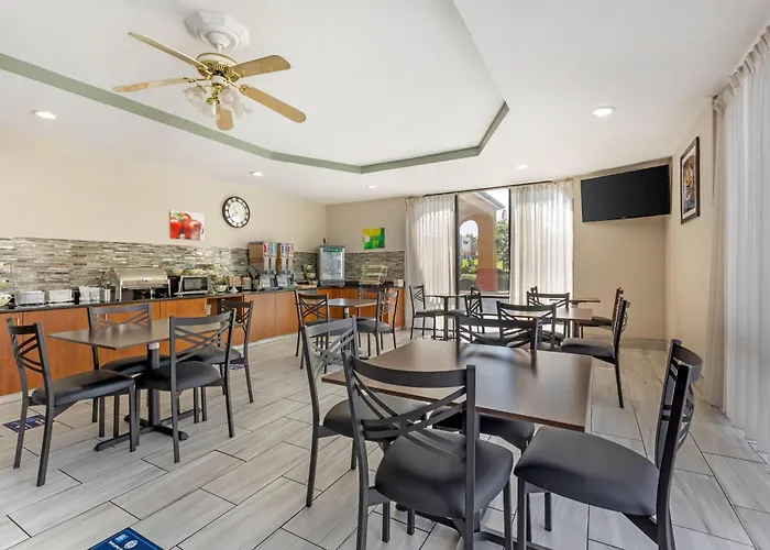 Quality Inn&Suites Orangeburg
