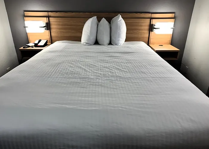 Microtel Inn & Suites By Wyndham Tuscaloosa East
