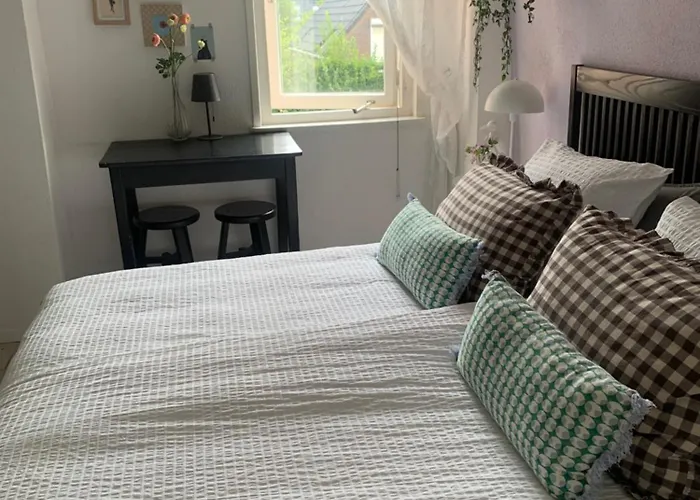 Beste Hotels in het centrum van Vught