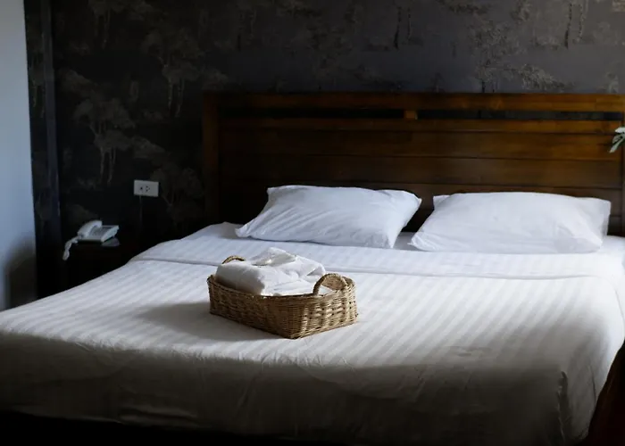 Delio Boutique Hotel