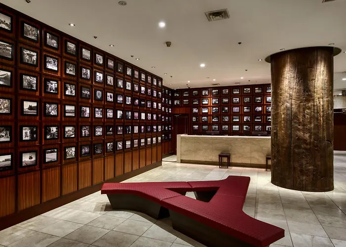 Royal Pines Hotel Yonezawa
