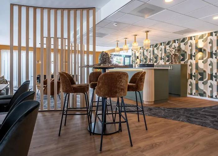 Hotelresidentie Zout