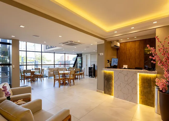 Aira Hotel