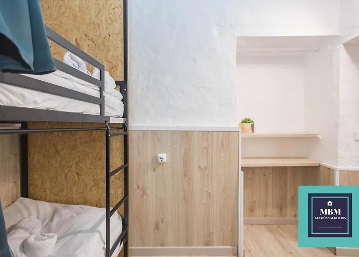 Albergue Casa Jalou