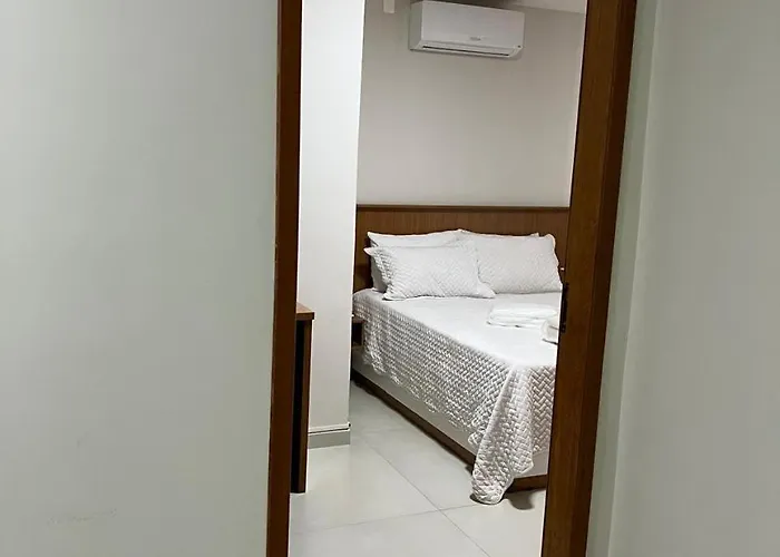Hotéis baratos de Itaipava (Espirito Santo)