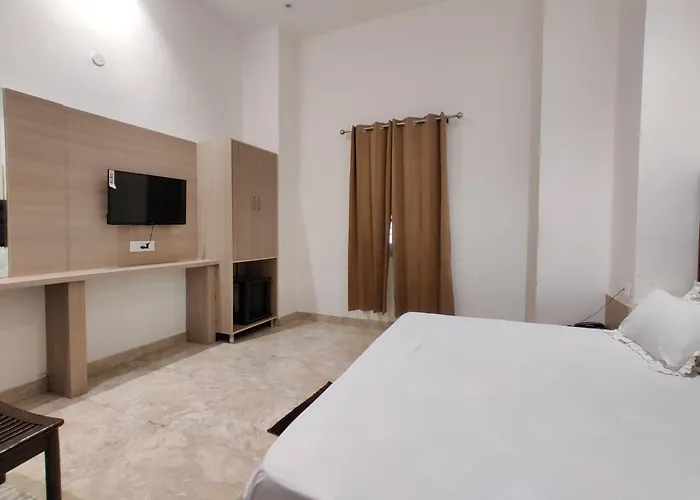 Hotel Thems Homestay