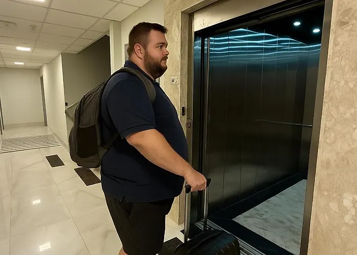 Hotel Soberano Brasília l SLEEP HOTÉIS