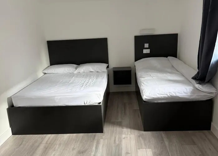 Sahota B&B
