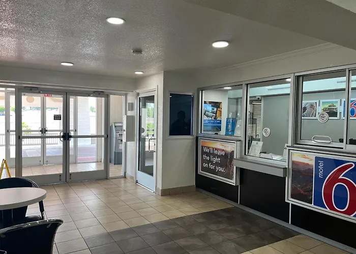 Studio 6 Suites Euless, Tx - Dfw West