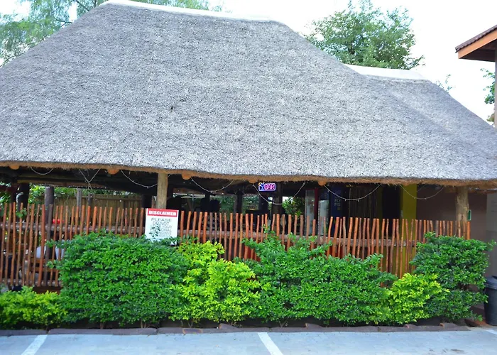 Three Tree Hotel