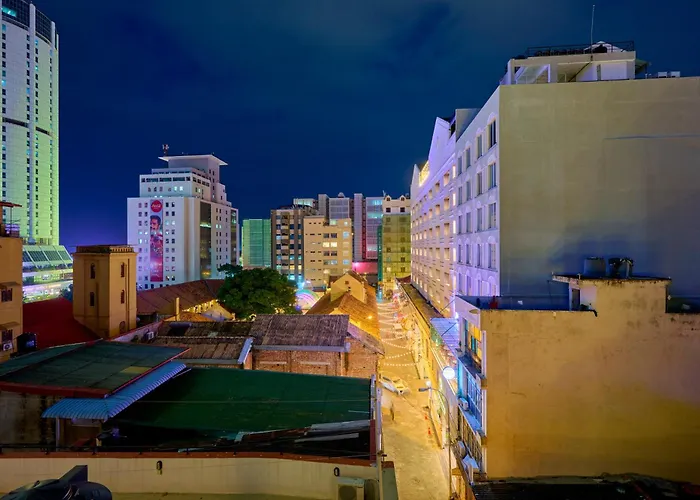 Dutch Heritage Colombo