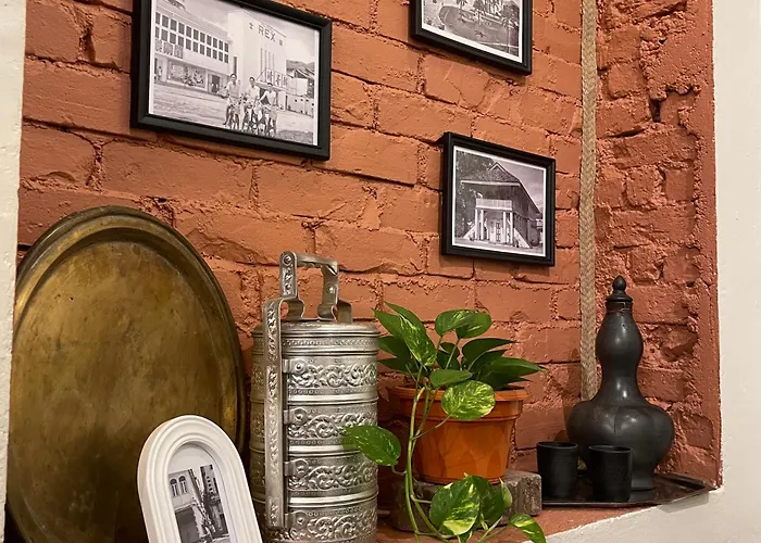 Miner'S House Ipoh