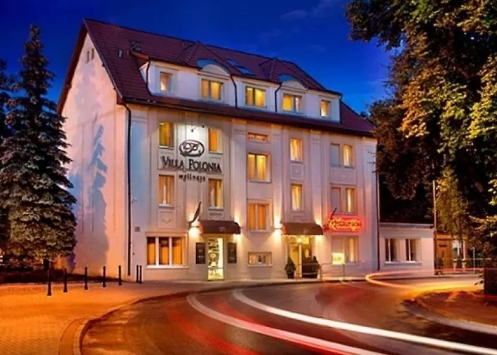 Villa Polonia