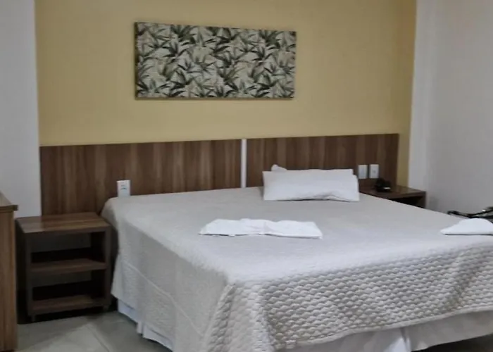 Mirante Hotel