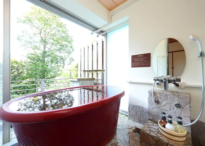 Hakone Gora Rinkan