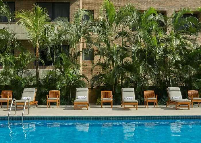 Jw Marriott Caracas