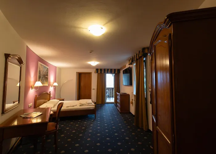 Hotel Marlingerhof