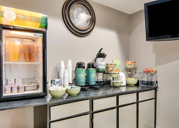Quality Inn & Suites - Granbury