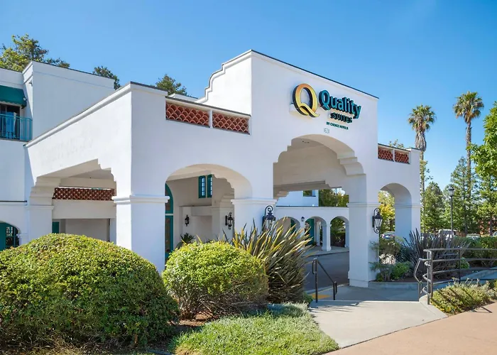 Hotéis de San Luis Obispo