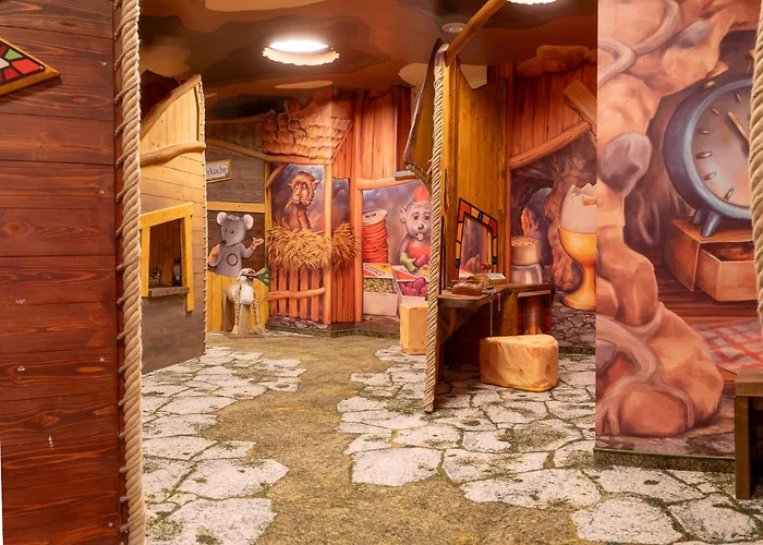 Hotel Am Bühl