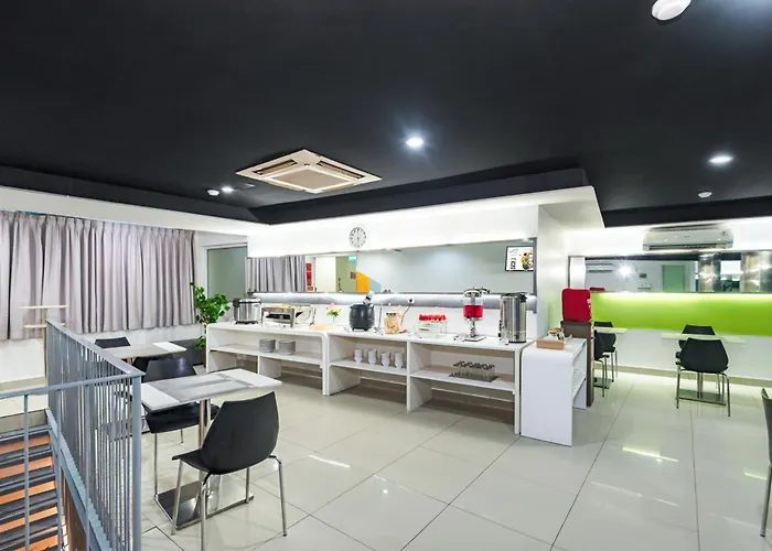Swift Inn Aeropolis Airport