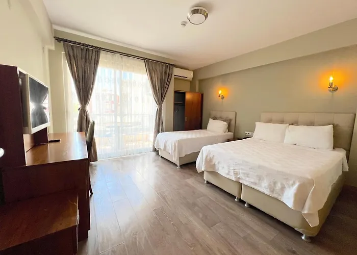 Ala Avsa Hotel