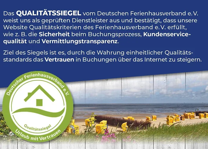 Haus Seeland 2 Appartement SEE206
