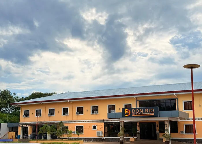 Donrio Hotel Siquijor