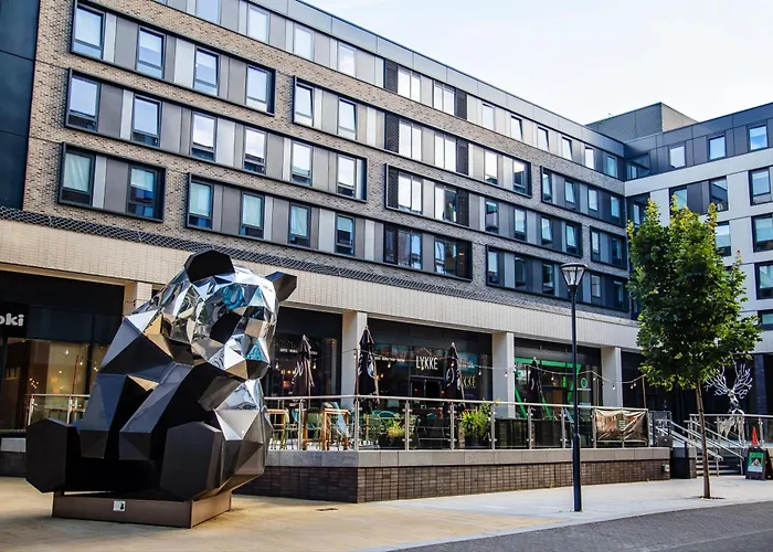 Sheffield Aparthotels