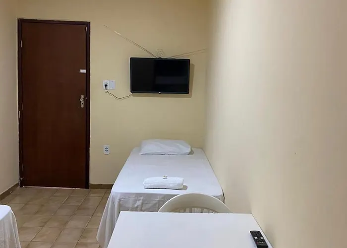 Hotel Vale Das Serras