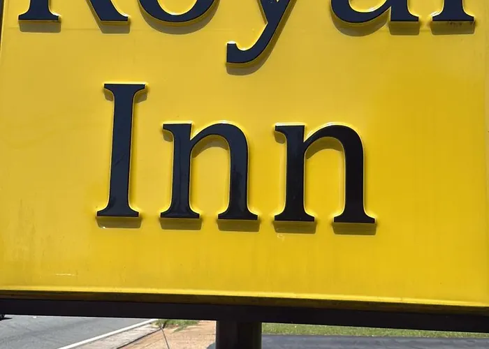 Royal Inn