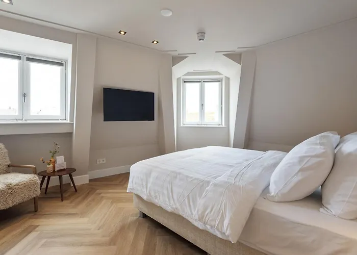 Boutique Hotel Novi