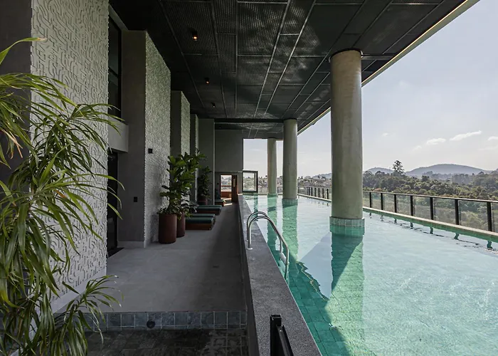 Hotel Sky Design Oficial