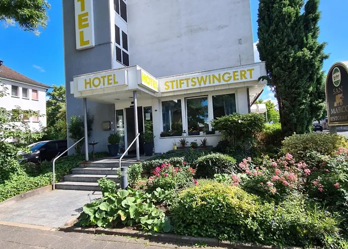 Hotel Stiftswingert