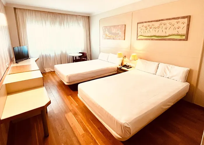 Hotel Urpi