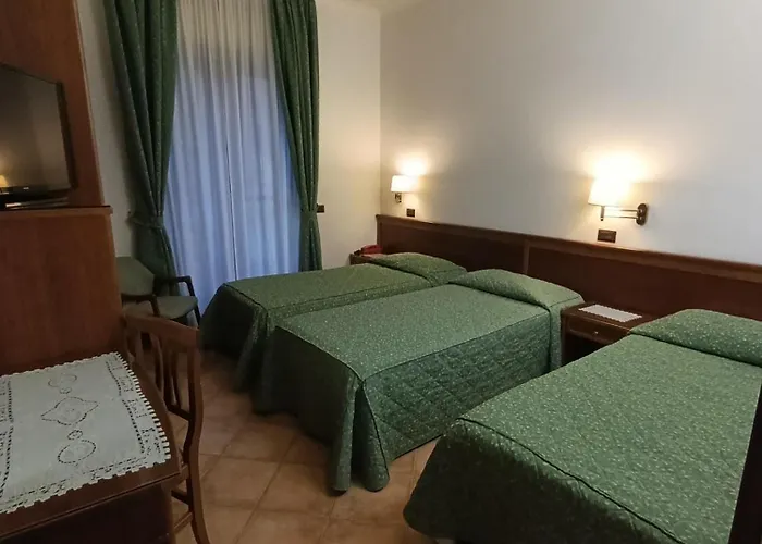 Hotel Montana