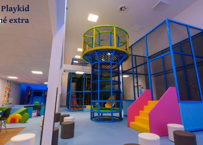 Wellness Hotel Frymburk