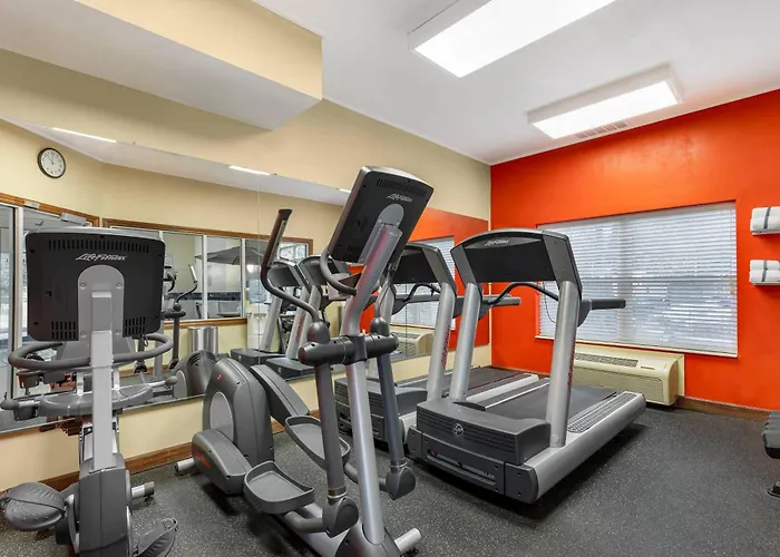 Country Inn & Suites By Radisson, Des Moines West, Ia