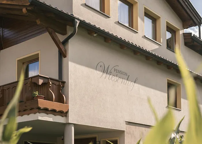 Pension Wiesenhof