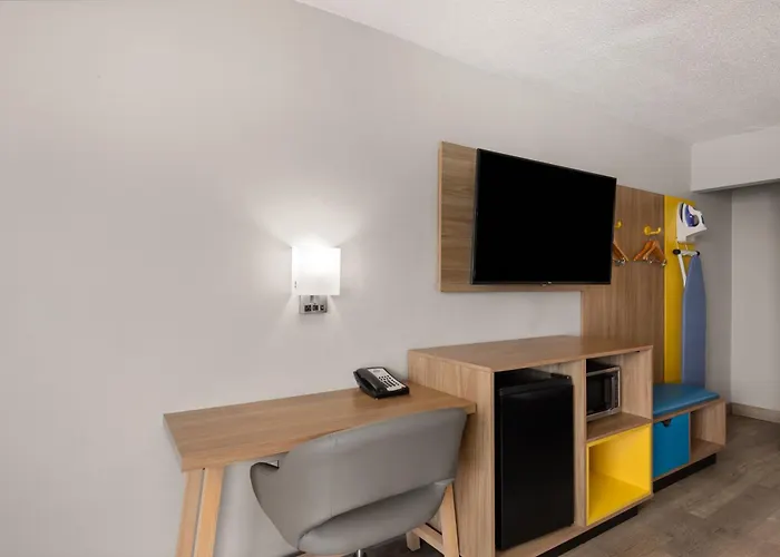 Days Inn By Wyndham Harrisonburg