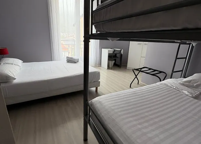 Hotel Le Bellevue