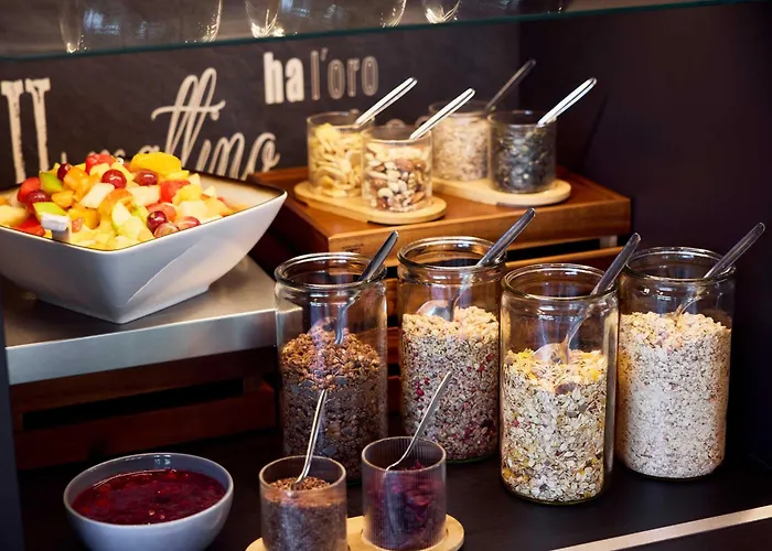 B&B Hotel Chemnitz