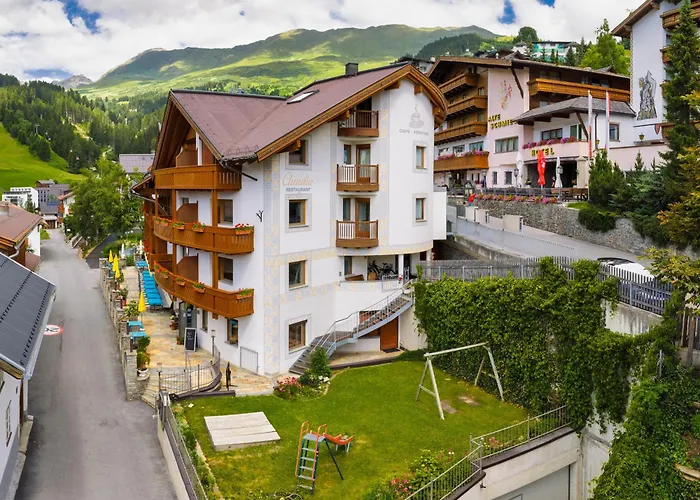 Hotel Restaurant Claudia Inklusive Super Sommer Card